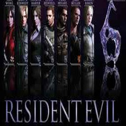 Resident Evil Survival V1.03 - Warcraft 3: Mini map