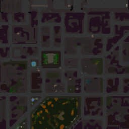 resident evil 3 map
