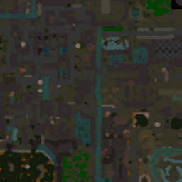 Resident Evil Ressurection - Warcraft 3: Custom Map avatar