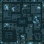 Resident Evil Snow v3.2 - Warcraft 3 Custom map: Mini map