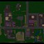 ResidentEvil:Survivor 1.1 - Warcraft 3 Custom map: Mini map