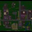 ResidentEvil:Survivor 1.5 - Warcraft 3 Custom map: Mini map