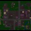 ResidentEvil:Survivor 1.6b - Warcraft 3 Custom map: Mini map