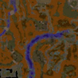 Retribution: Pact of Paladin - Warcraft 3: Custom Map avatar