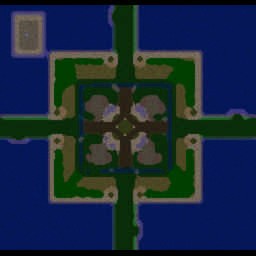 Reyes Defense 1.3 - Warcraft 3: Custom Map avatar