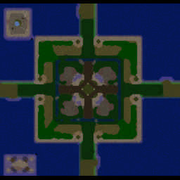 Reyes Defense 1.3 - Warcraft 3: Custom Map avatar