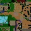 RF Wars 6.15 - Warcraft 3 Custom map: Mini map