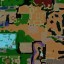 RF Wars 6.16 - Warcraft 3 Custom map: Mini map