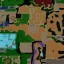 RF Wars 6.16b - Warcraft 3 Custom map: Mini map