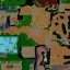 RF Wars 6.17b - Warcraft 3 Custom map: Mini map