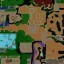 RF Wars 6.18 - Warcraft 3 Custom map: Mini map