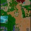 RF Wars v2.7b (Final) - Warcraft 3 Custom map: Mini map