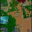 RF Wars v2.7 - Warcraft 3 Custom map: Mini map