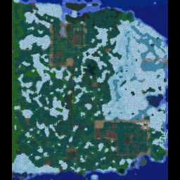 Rifleman Survival - Warcraft 3: Custom Map avatar