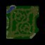 Rise of Winterchill 0.70d - Warcraft 3 Custom map: Mini map