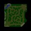 Rise of Winterchill 0.71m - Warcraft 3 Custom map: Mini map