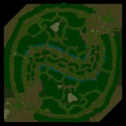 Rise of Winterchill 0.72d - Warcraft 3: Custom Map avatar