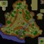 Rival Nations AE v1.02 - Warcraft 3 Custom map: Mini map