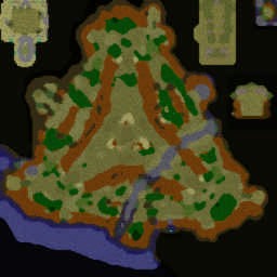 Rival Nations x2.0b Pro - Warcraft 3: Custom Map avatar