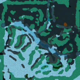 Rivals of Blizzard 4.06d - Warcraft 3: Custom Map avatar