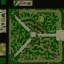 RNFB Season 2 V2.0 A - Warcraft 3 Custom map: Mini map
