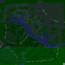 Roa Defense - Warcraft 3: Custom Map avatar