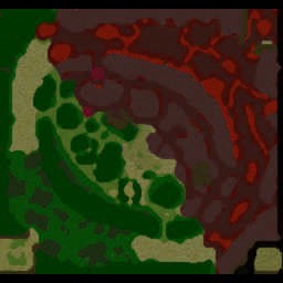 RoC v0.69e - Warcraft 3: Custom Map avatar