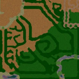 RotA v1.2 : Prelude to DotA - Warcraft 3: Custom Map avatar
