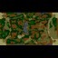 RotG - Lite Warcraft 3: Map image