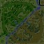 RotS 1.16b - Warcraft 3 Custom map: Mini map