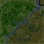 RotS 1.17 - Warcraft 3 Custom map: Mini map