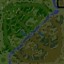 RotS 1.18 - Warcraft 3 Custom map: Mini map