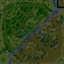 RotS 1.18b - Warcraft 3 Custom map: Mini map