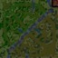 RotS 1.25b - Warcraft 3 Custom map: Mini map