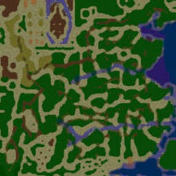 rottk - Warcraft 3: Custom Map avatar