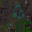 Rumah Pondok Indah 5.b - Warcraft 3 Custom map: Mini map