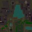 Rumah Pondok Indah V 1.2 - Warcraft 3 Custom map: Mini map