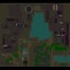 Rumah Pondok Indah V 1.3 - Warcraft 3 Custom map: Mini map