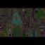 Rumah Pondok Indah V 1.5 - DIAMOND ! - Warcraft 3 Custom map: Mini map