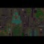 Rumah Pondok Indah V 1.7 - DIAMOND ! - Warcraft 3 Custom map: Mini map