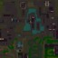 Rumah Pondok Indah Ver4b by DarK_1.3 - Warcraft 3 Custom map: Mini map