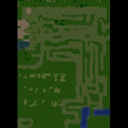 Run `N´destroy v.1.00 - Warcraft 3: Custom Map avatar