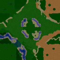 Runenmeister survival 1.11 - Warcraft 3: Custom Map avatar