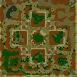 Runis Of War V1.3c - Warcraft 3: Custom Map avatar