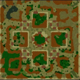 Runis Of War V2.0 Hell - Warcraft 3: Custom Map avatar