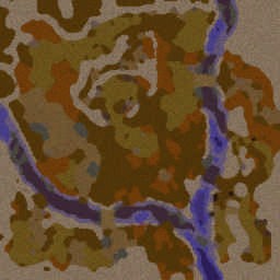 Rural Zombie Attack v1.1q - Warcraft 3: Custom Map avatar
