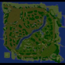 Russian Dota TR v1.0 - Warcraft 3: Custom Map avatar