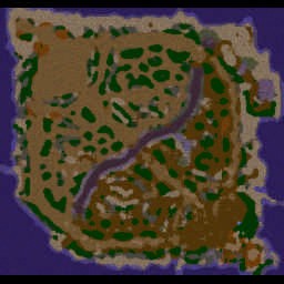 Russian Dota [www.nicosoft.ru] - Warcraft 3: Custom Map avatar