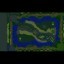 Sacred v1.1 (AoS) - Warcraft 3 Custom map: Mini map