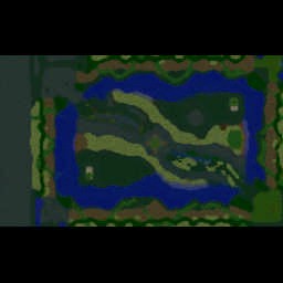 Sacred v1.4 (AoS) - Warcraft 3: Custom Map avatar